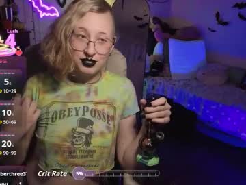 Dominantman18064 Chaturbate stream image from March 21, 2026