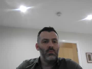 Irish_Lad12 Chaturbate stream image from March 21, 2026