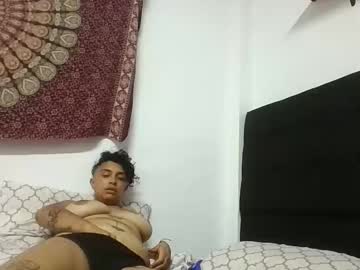 Kalypsokin Chaturbate stream image from March 21, 2026