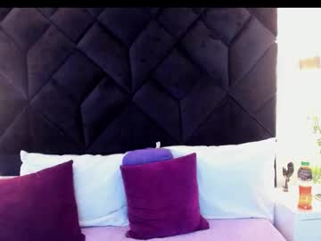 Letiziia_Sky Chaturbate stream image from March 21, 2026