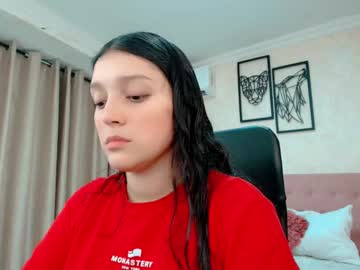 Littlemolly_Pregnant Chaturbate stream image from March 21, 2026