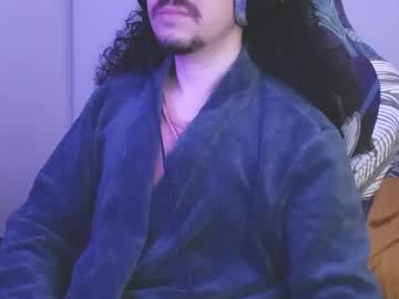 Okako Chaturbate stream image from March 21, 2026