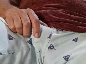Podolatra3 Chaturbate stream image from March 21, 2026