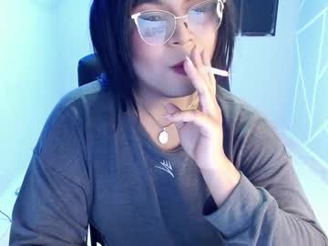 Scarlette_Mason_1 Chaturbate stream image from March 21, 2026