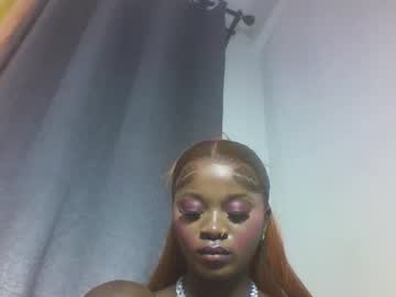 Sexy_Ebonyangel Chaturbate stream image from March 21, 2026