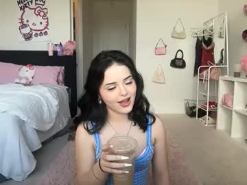 Sophiarenae Chaturbate stream image from March 21, 2026