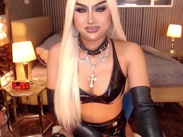 Unforgettablebrianna Chaturbate stream image from March 21, 2026