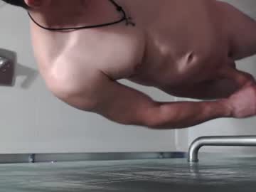 Vincent_Shaine Chaturbate stream image from March 21, 2026