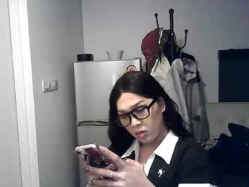 Yaga_Yaga Chaturbate stream image from March 21, 2026