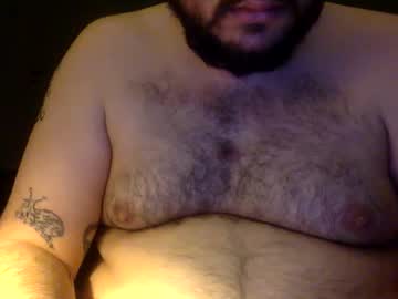Yourkinkybear Chaturbate stream image from March 21, 2026