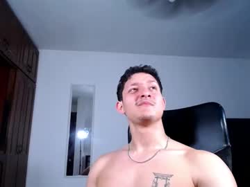 Alexandrolovee2 Chaturbate stream image from March 22, 2026