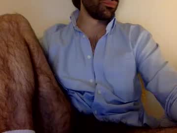 Babyhardy Chaturbate stream image from March 22, 2026