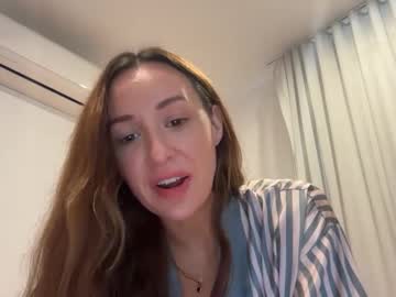 Baileyrosee Chaturbate stream image from March 22, 2026
