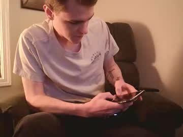 Finnabun33 Chaturbate stream image from March 22, 2026