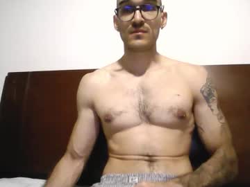 Giorgiobygenesis Chaturbate stream image from March 22, 2026
