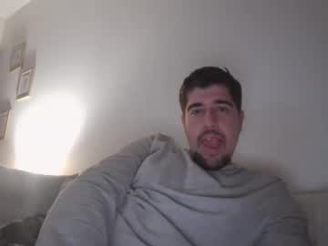 Goldenglove35 Chaturbate stream image from March 22, 2026