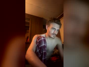 Hotsexyricky24 Chaturbate stream image from March 22, 2026