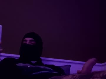 Hottattedguyy Chaturbate stream image from March 22, 2026
