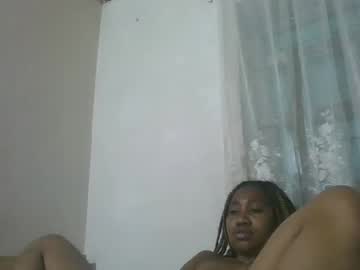 Makiryzah Chaturbate stream image from March 22, 2026