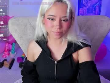 Nataliahenao_69 Chaturbate stream image from March 22, 2026