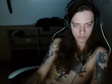 Negativity666 Chaturbate stream image from March 22, 2026