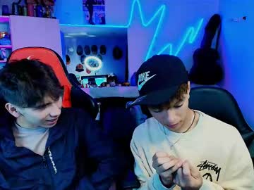 Rawdudes Chaturbate stream image from March 22, 2026