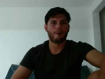 Residentevilxxx Chaturbate stream image from March 22, 2026