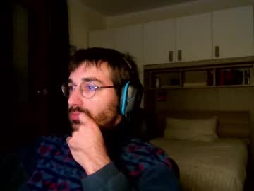 Sdroggio Chaturbate stream image from March 22, 2026