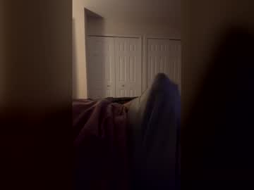 Wickedfoxnut Chaturbate stream image from March 22, 2026