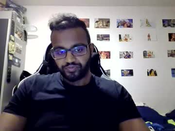 Yourchrisjizz Chaturbate stream image from March 22, 2026