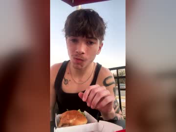 Camdenavery1 Chaturbate stream image from March 22, 2026
