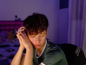 Dani_Dancer Chaturbate stream image from March 22, 2026