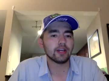 Edmundfitz75 Chaturbate stream image from March 22, 2026