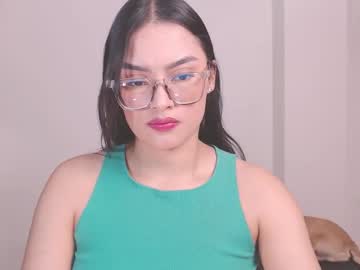 Eve_Rox18 Chaturbate stream image from March 22, 2026