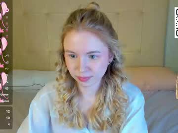 Ida_Lewiss Chaturbate stream image from March 22, 2026