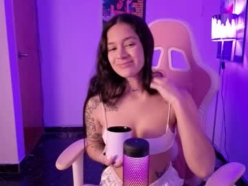 Liabutera Chaturbate stream image from March 22, 2026