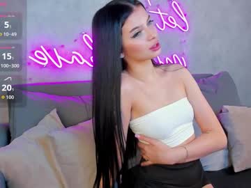 Mellissa_Murphy Chaturbate stream image from March 22, 2026