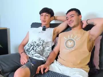 P_Jhon Chaturbate stream image from March 22, 2026