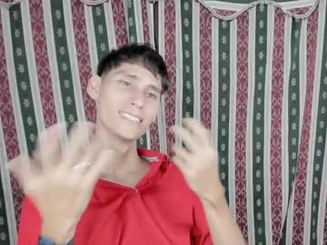 Paimon_Goetia Chaturbate stream image from March 22, 2026