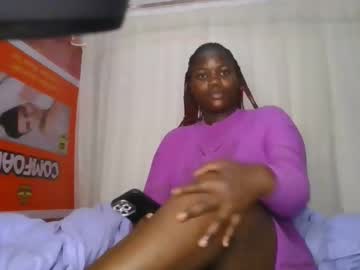 Queen_Sarafina Chaturbate stream image from March 22, 2026