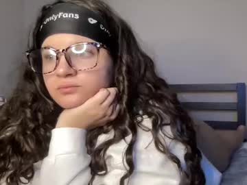 Soyoceanne Chaturbate stream image from March 22, 2026
