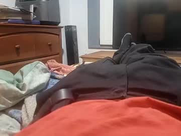 Tellmewhattodook Chaturbate stream image from March 22, 2026