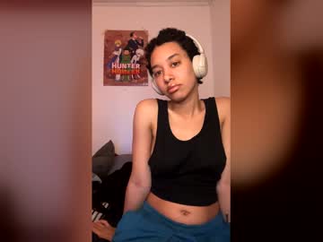 Zenxbiaa Chaturbate stream image from March 22, 2026