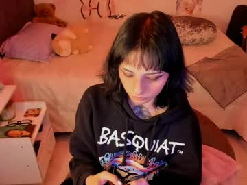 Bunny_Pao Chaturbate stream image from March 22, 2026