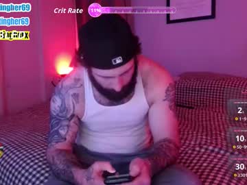 Dominatingher69 Chaturbate stream image from March 22, 2026