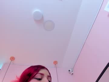 Neferet_Opal Chaturbate stream image from March 22, 2026