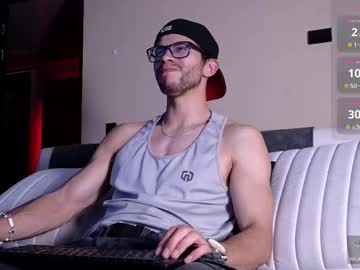 Phantom_Bigger1 Chaturbate stream image from March 22, 2026