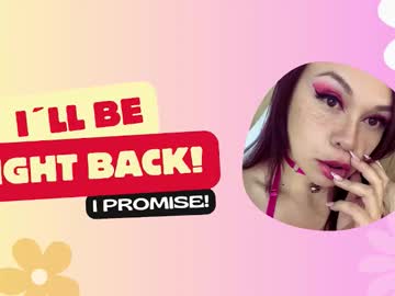 Scarlett_Witch__ Chaturbate stream image from March 22, 2026