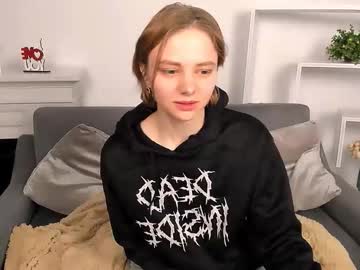 Sookonstellita Chaturbate stream image from March 22, 2026