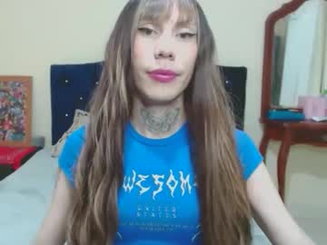 Angel_Moon69_ Chaturbate stream image from March 22, 2026